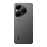 Huawei Pura 80 256GB Ds Frosted Black image 2