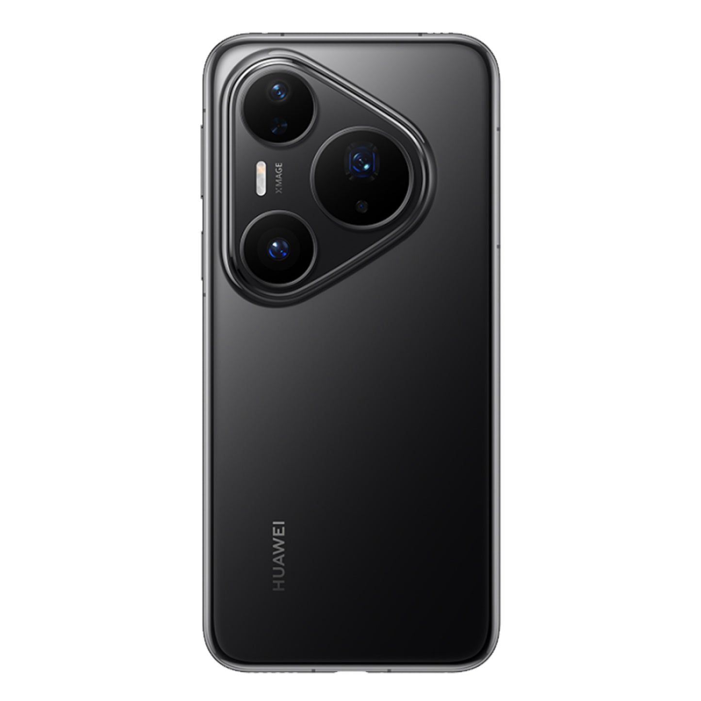 Huawei Pura 80 Pro 512GB Ds Glazed Black image 2