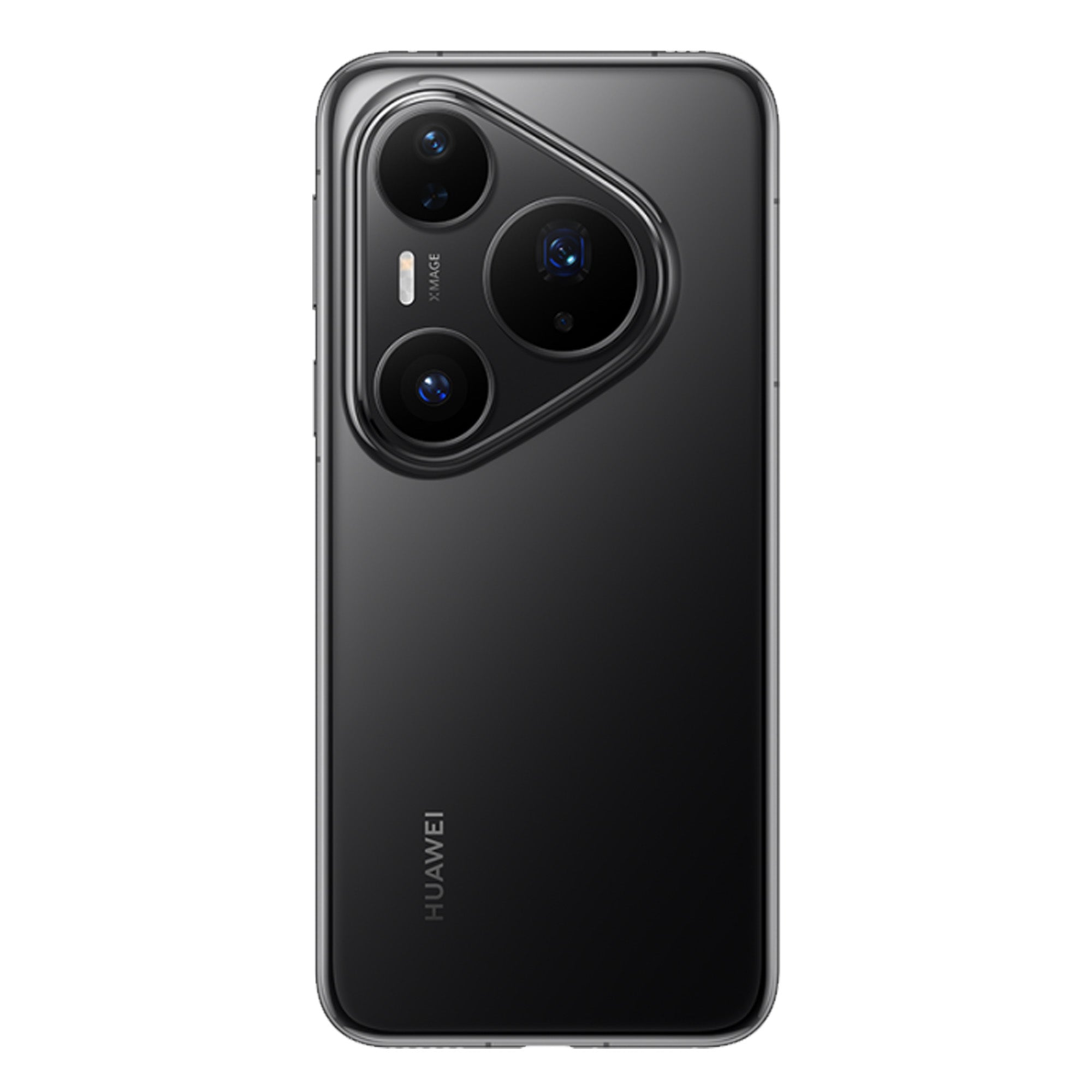 Huawei Pura 80 Pro 512GB Ds Glazed Black image 2