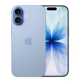 Apple iPhone 17 256GB Mist Blue