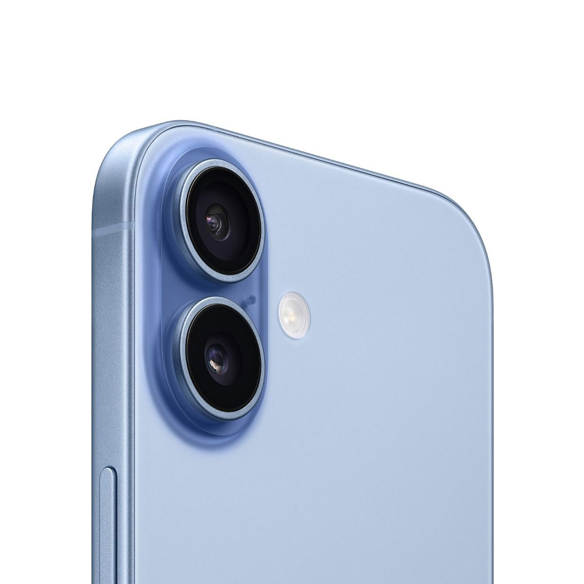 Apple iPhone 17 256GB Mist Blue image 2