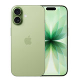 Apple iPhone 17 256GB Sage