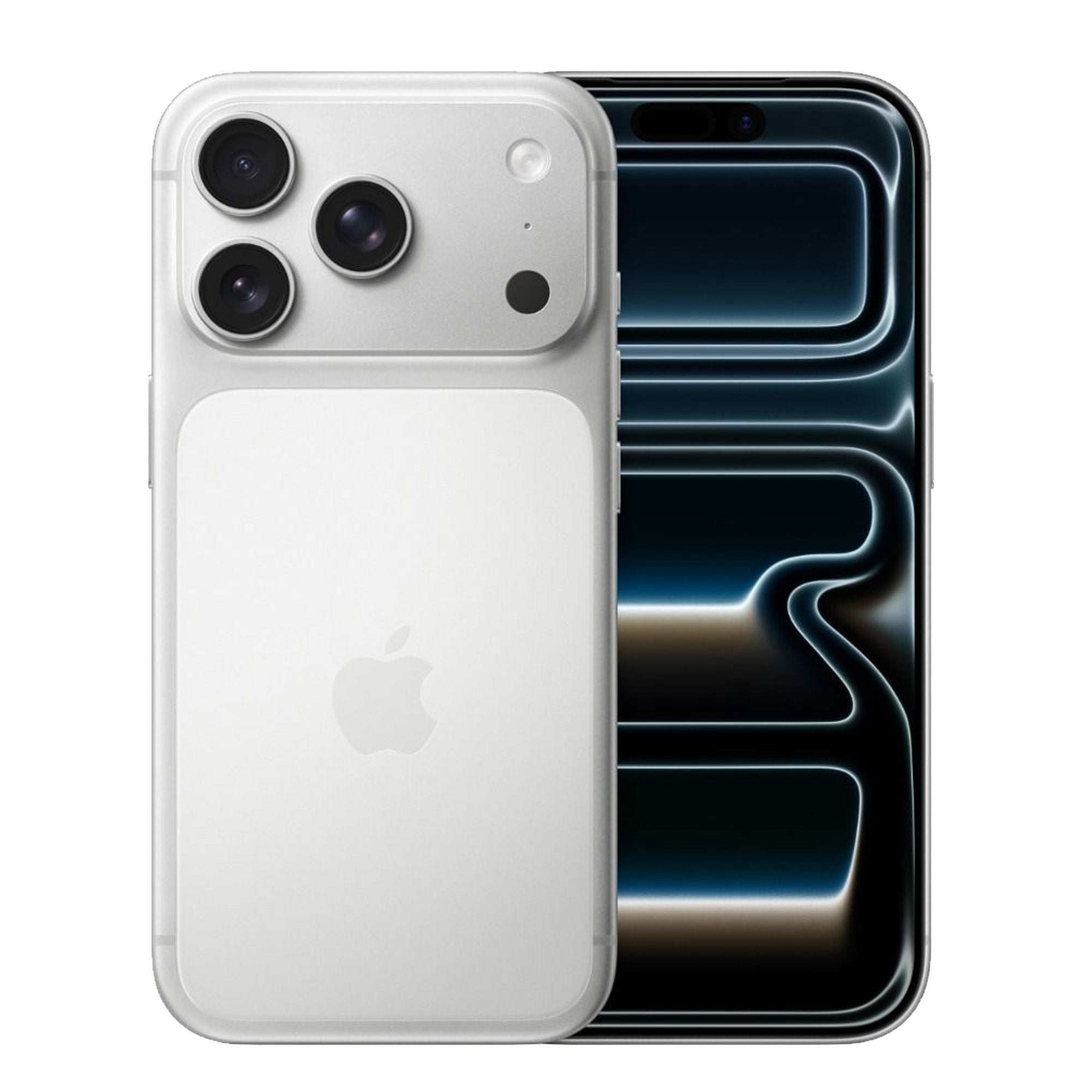 Apple iPhone 17 Pro 512GB Silver