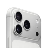 Apple iPhone 17 Pro 512GB Silver image 2