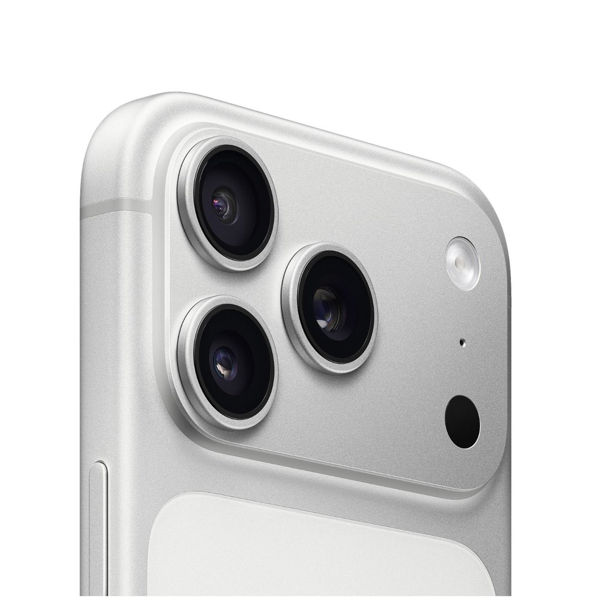 Apple iPhone 17 Pro 512GB Silver image 2