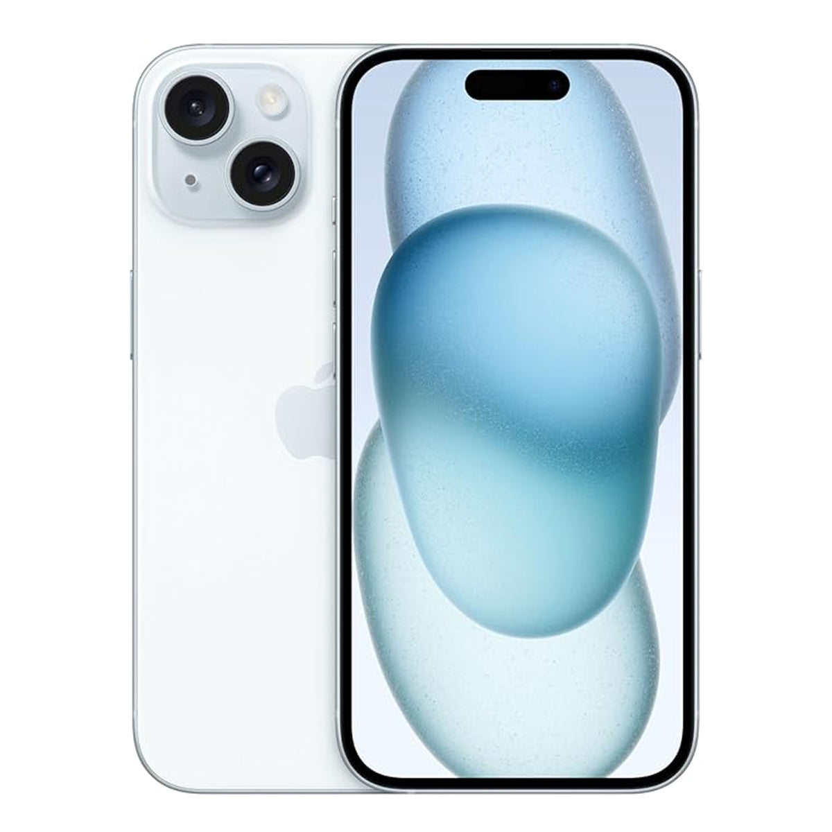 Apple iPhone 15 256GB Blue