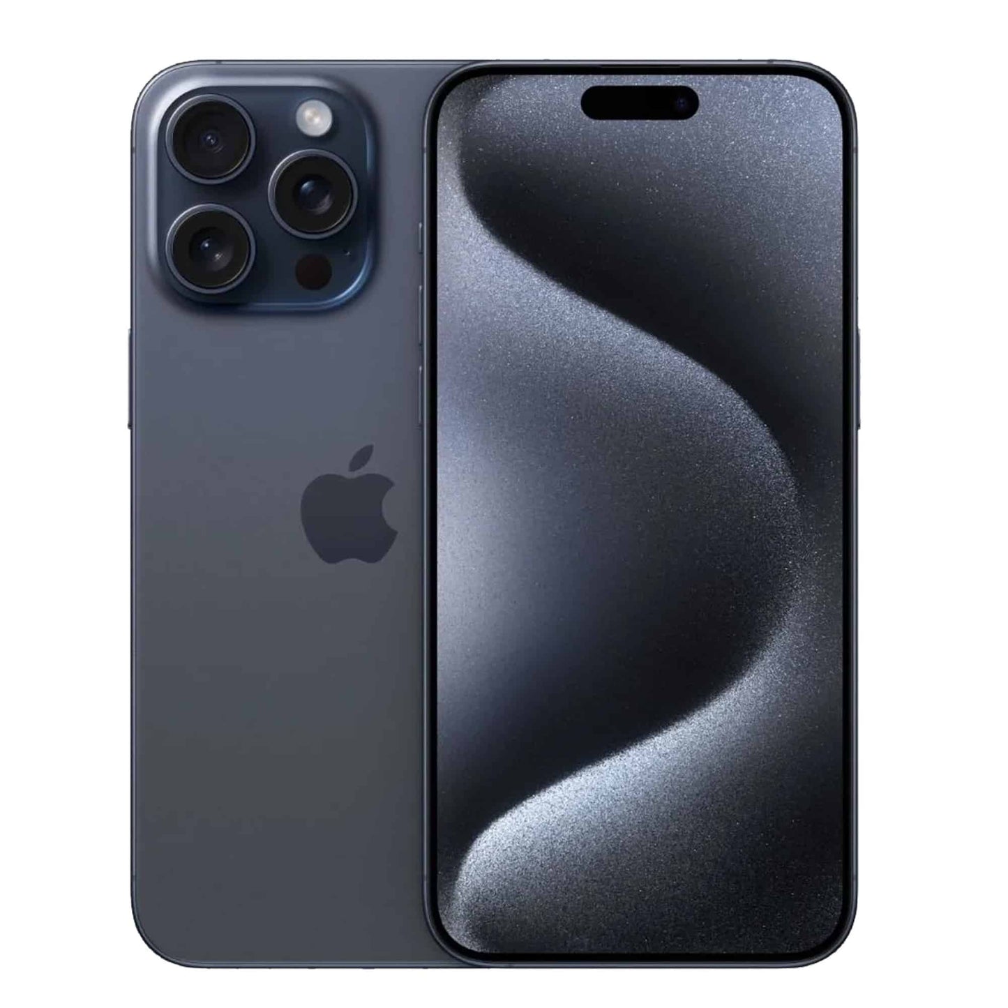 Apple iPhone 15 Pro 1TB Blue Titanium