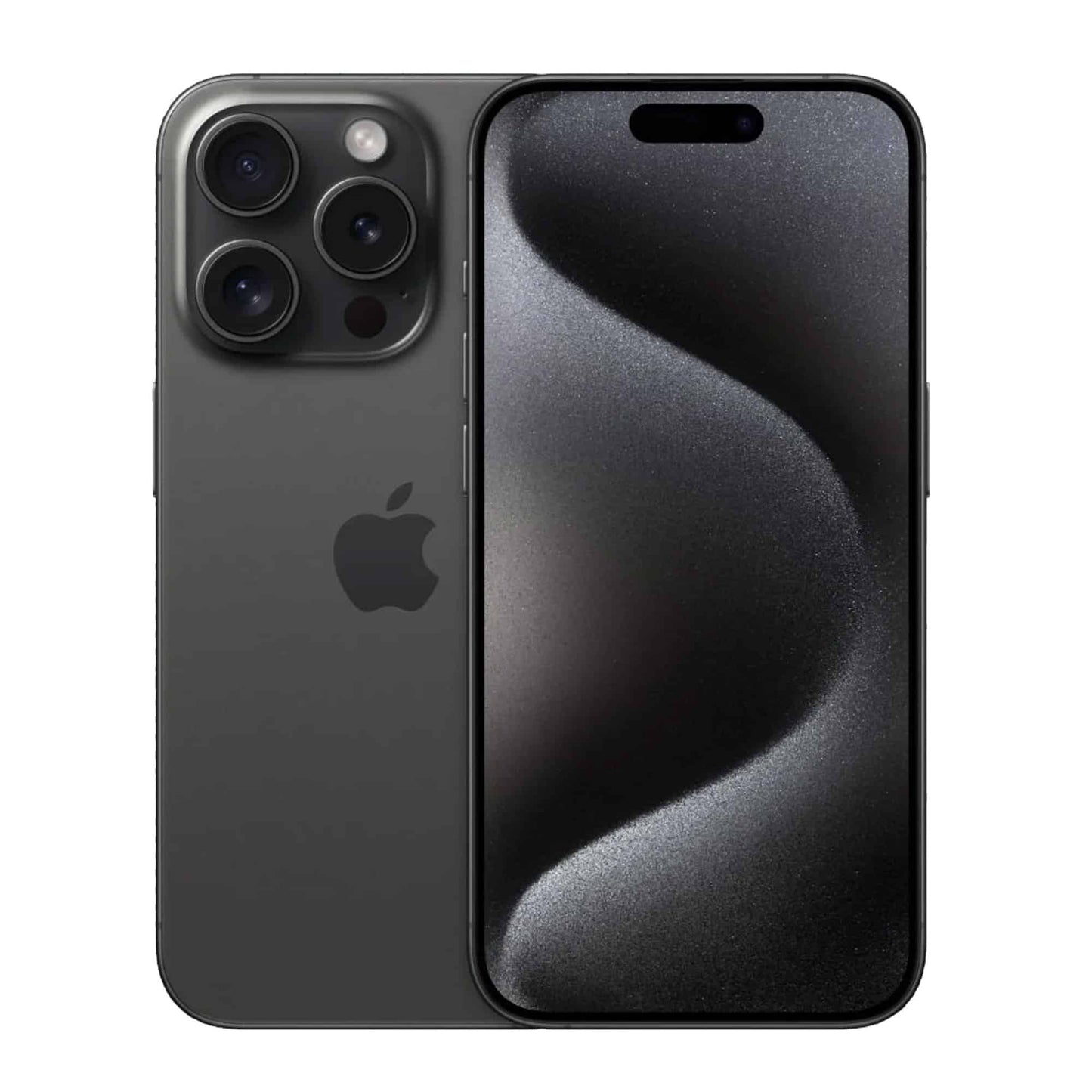 Apple iPhone 15 Pro Max 1TB Black Titanium