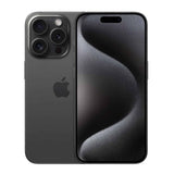 Apple iPhone 15 Pro Max 1TB Black Titanium
