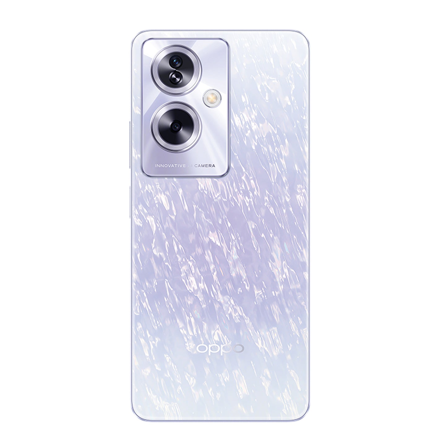 Oppo A79 5G 256GB Ds Purple image 2