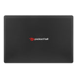 Packard Bell Mclaren C Notebook 128GB Black image 2