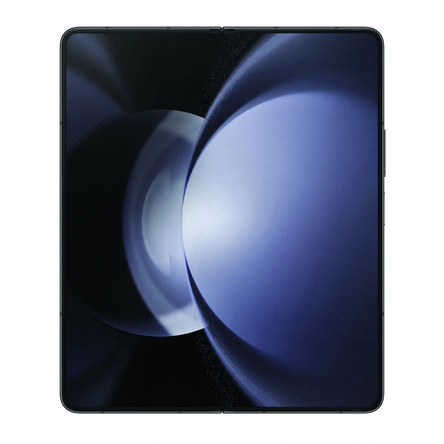 Samsung Galaxy Fold 5 256GB Ds Phantom Black