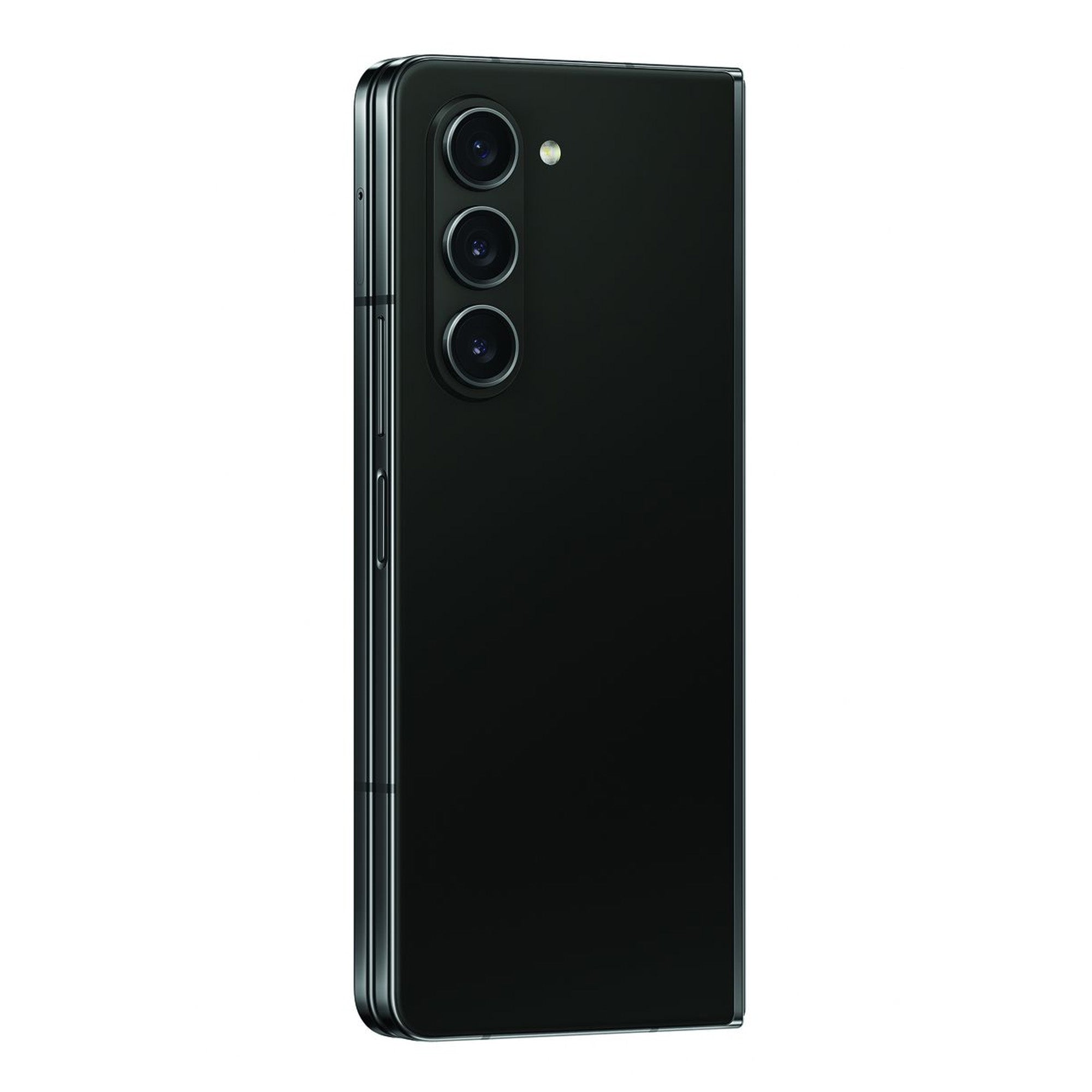 Samsung Galaxy Fold 5 256GB Ds Phantom Black image 2