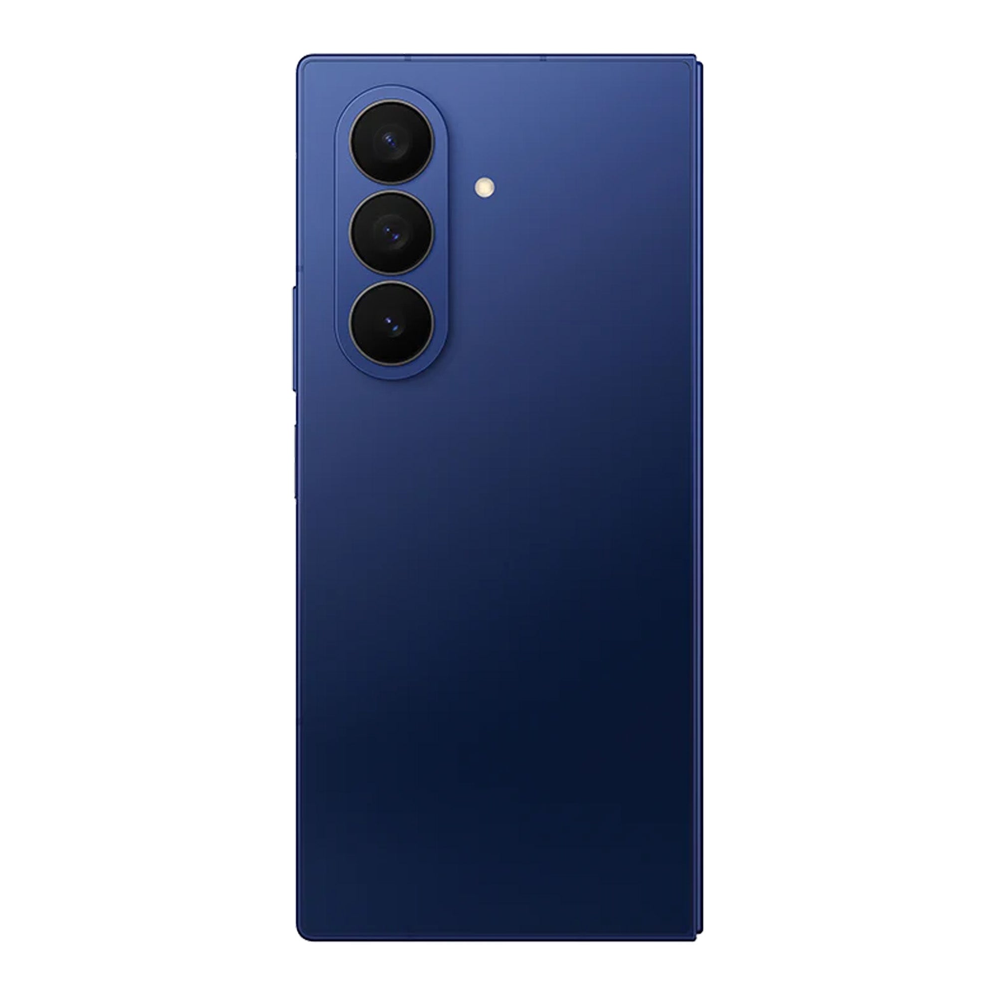 Samsung Galaxy Z Fold 7 512GB Ds Blue Shadow image 2