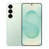 Samsung Galaxy S25 256GB Ds Light Green