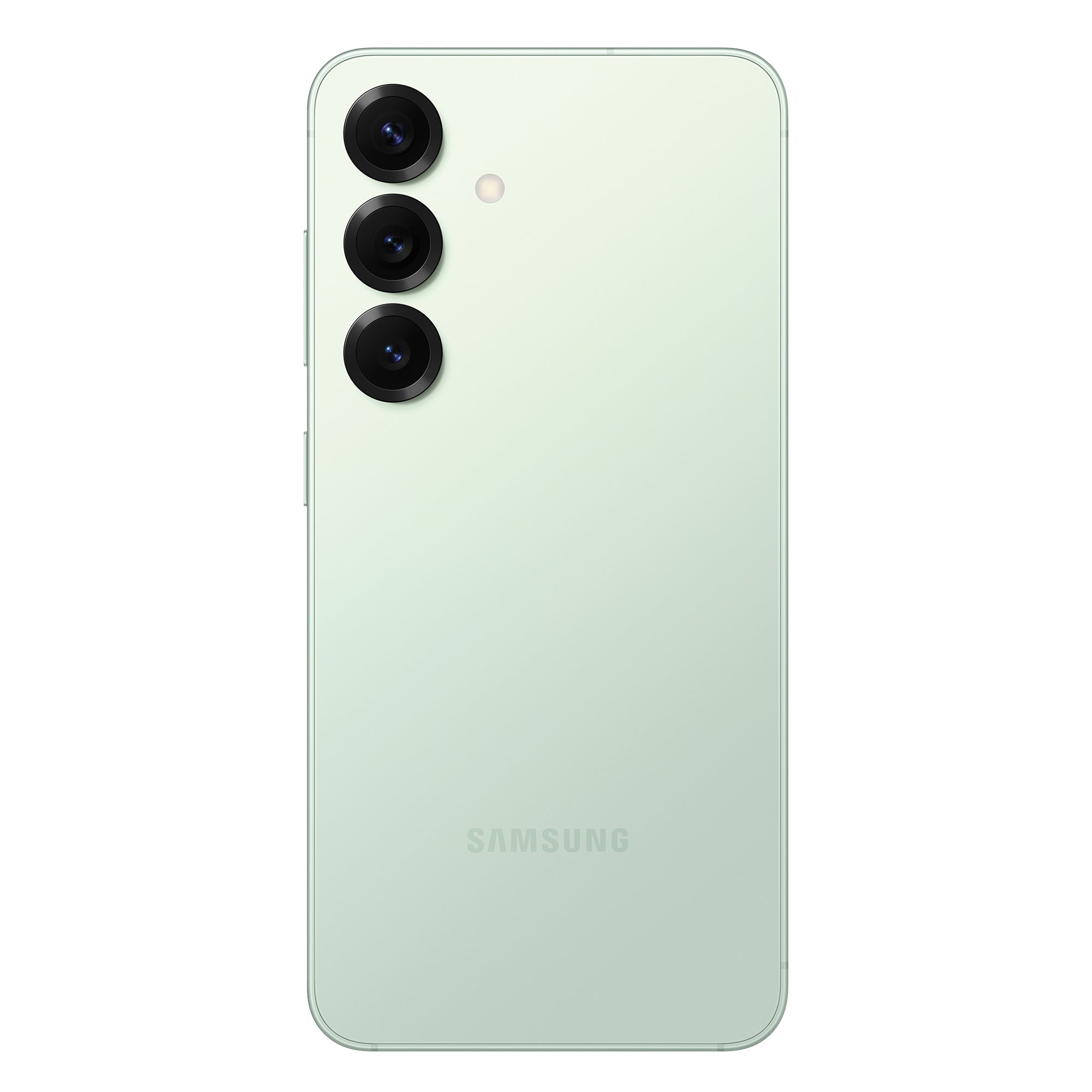 Samsung Galaxy S25 256GB Ds Light Green image 2
