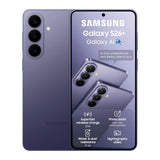 Samsung Galaxy S26 Plus 512GB Ds Cobalt Violet