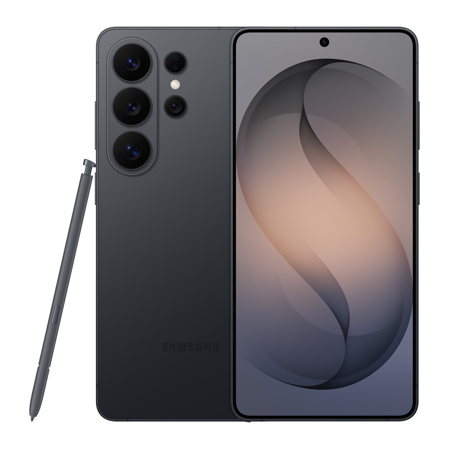 Samsung Galaxy S26 Ultra 256GB Ds Black