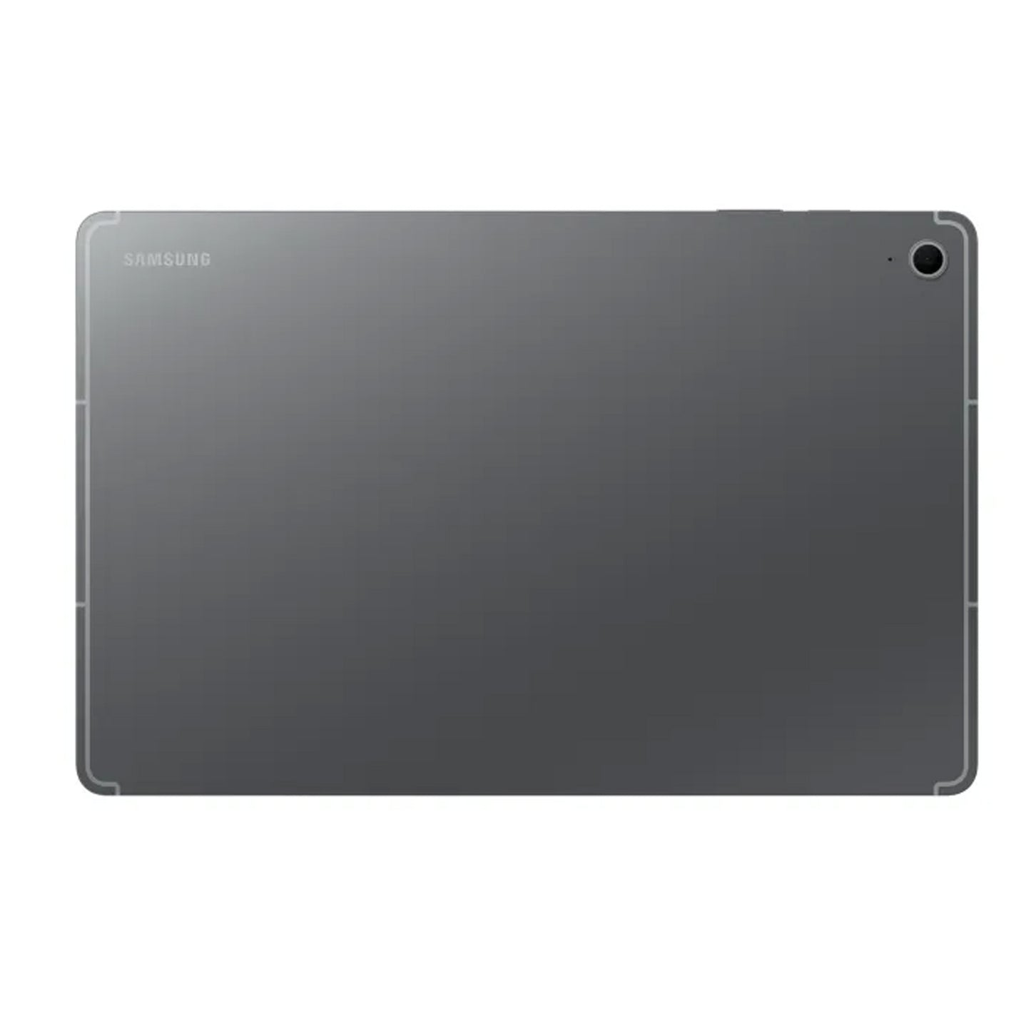 Samsung Galaxy Tab S10 Fe Plus WIFI 8GB 128GB Gray image 2
