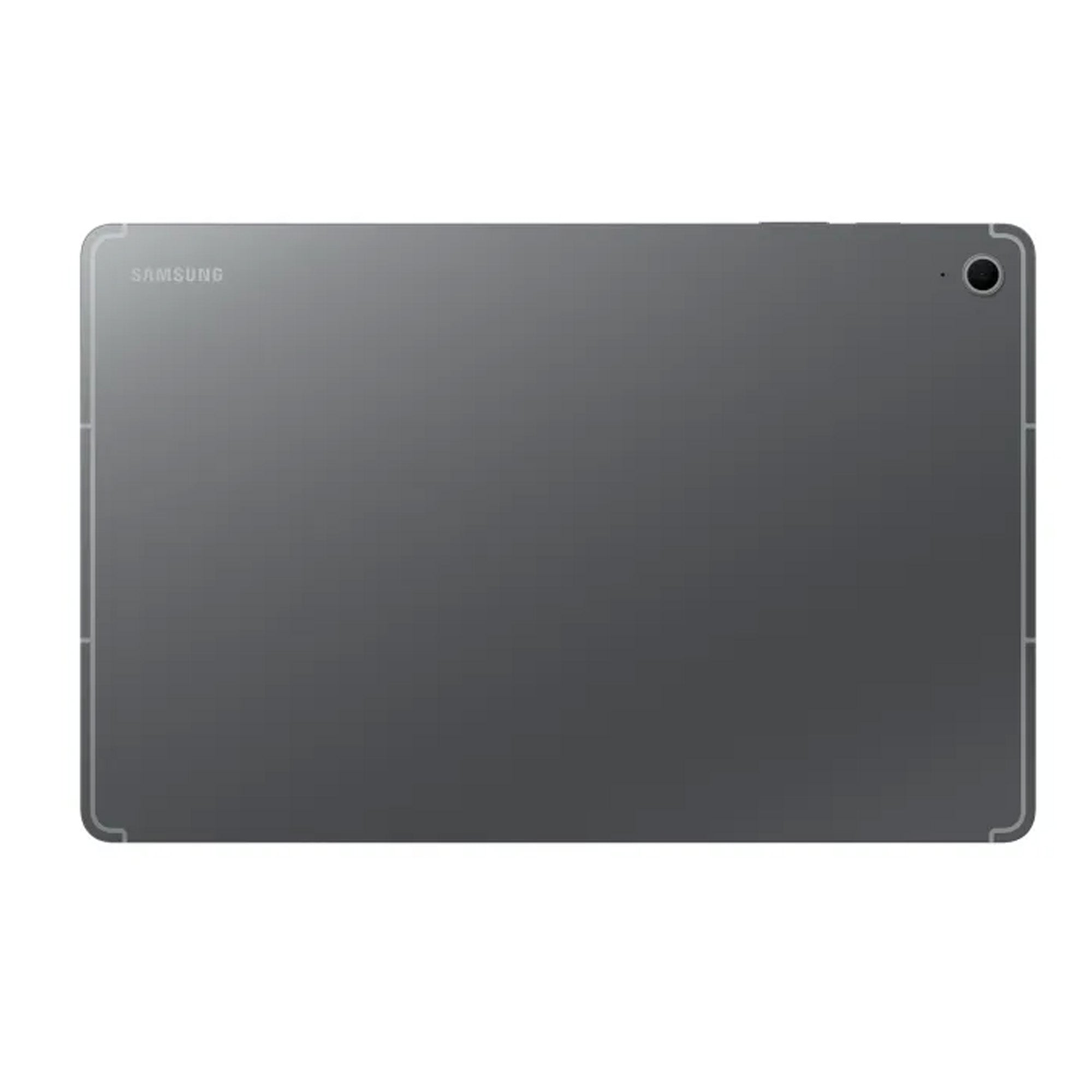 Samsung Galaxy Tab S10 Fe Plus WIFI 8GB 128GB Gray image 2