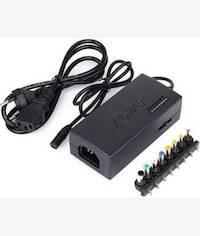 UniQue Universal 96W Laptop Charger 10 Pin