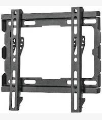 Volkano Steel Series 19 to 55-inch Universal Flat and Curved TV Wall Mount