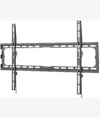 Volkano Steel Series 37 to 86-inch Universal Flat and Curved TV Wall Mount