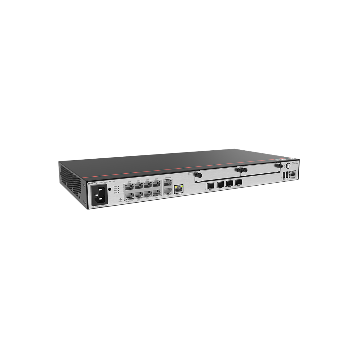Huawei Netengine AR730 Gigabit Router