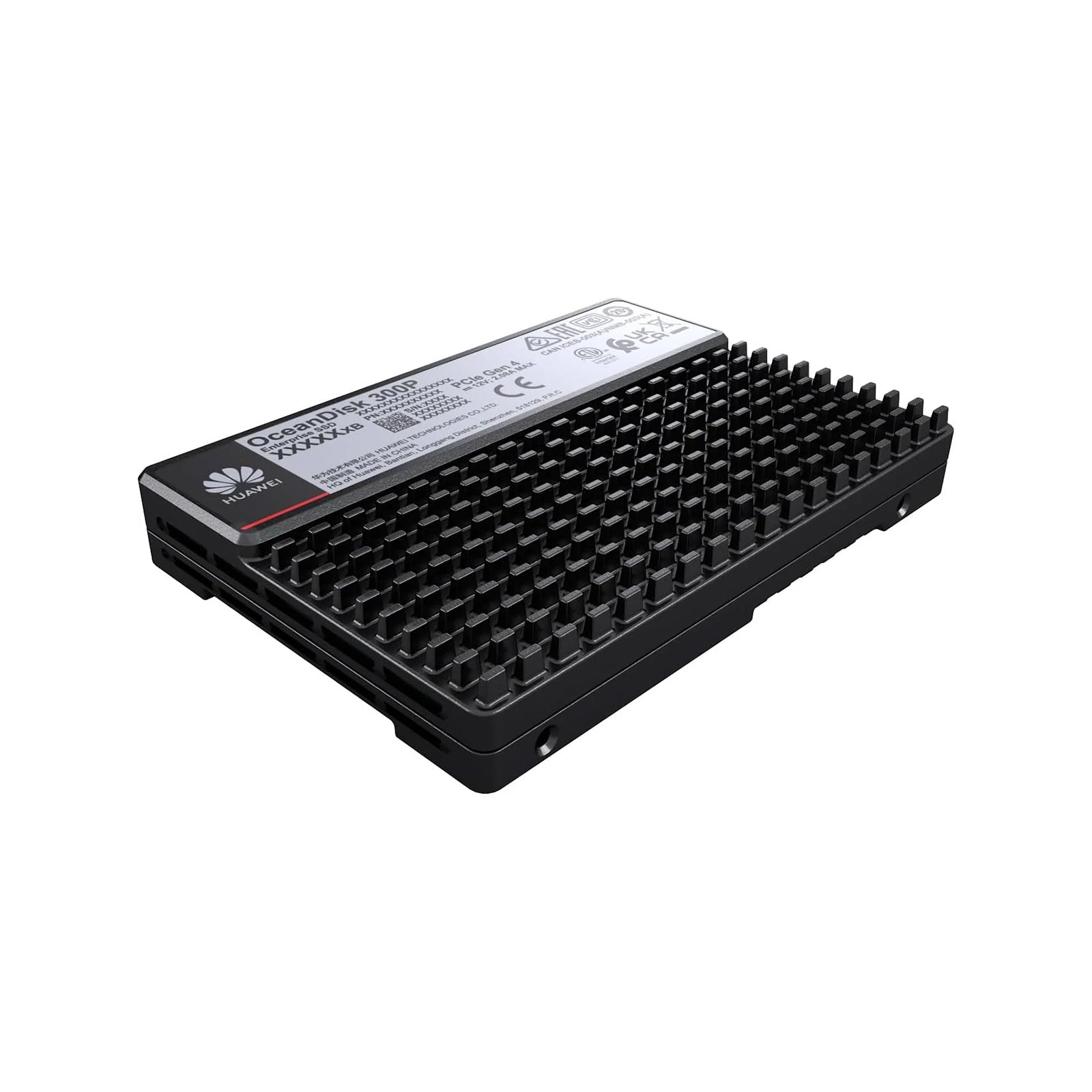 Huawei ES3500P V6 3.84TB Nvm Server SSD