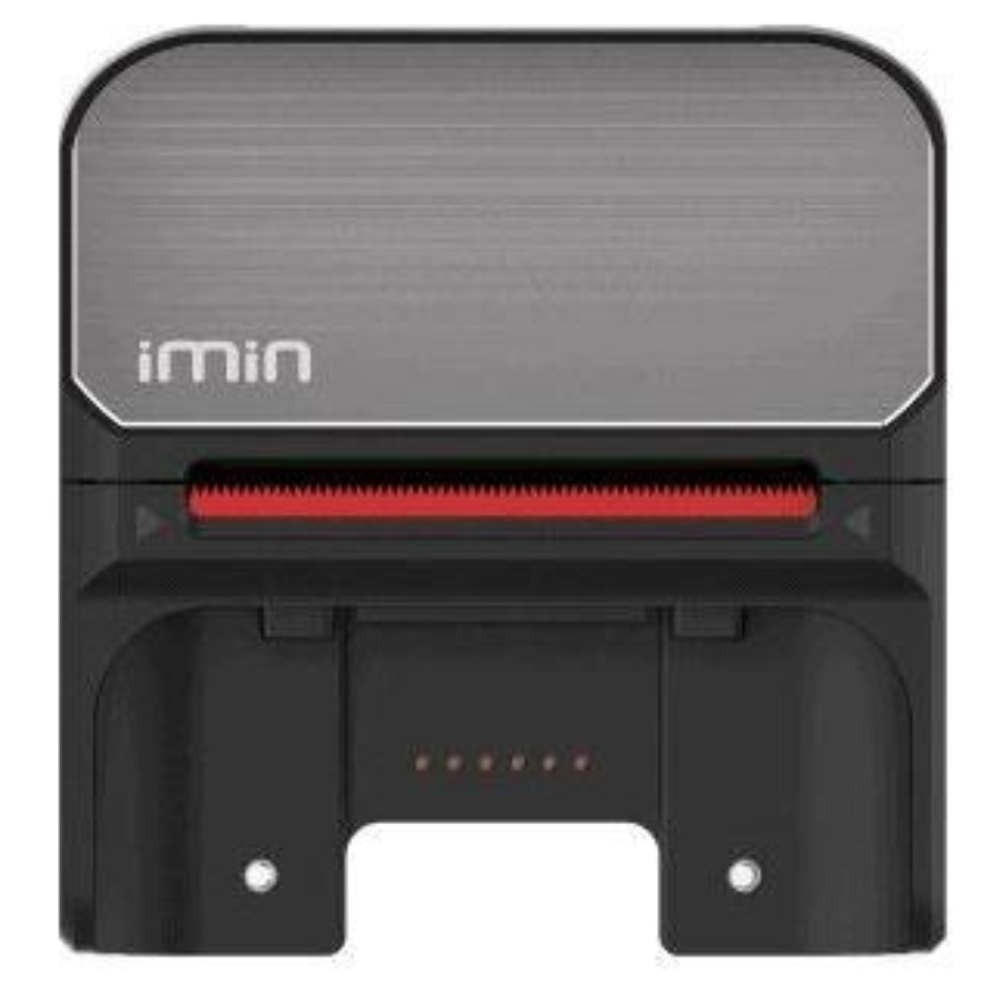 Imin Swift 1 Totinfo 2D Scanner Connector Adapter