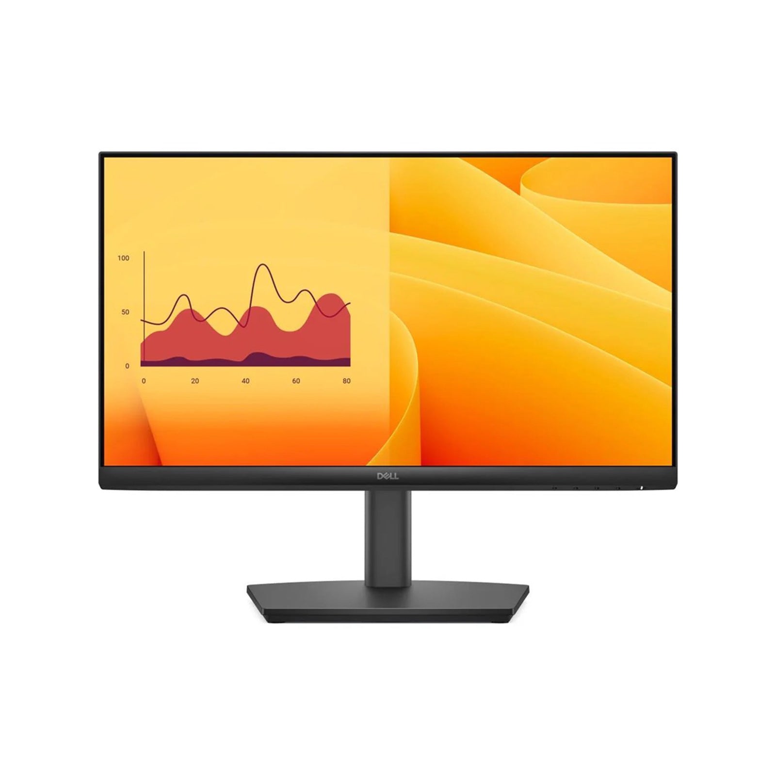 Dell E2225HSM 21.5" FHD Va Monitor