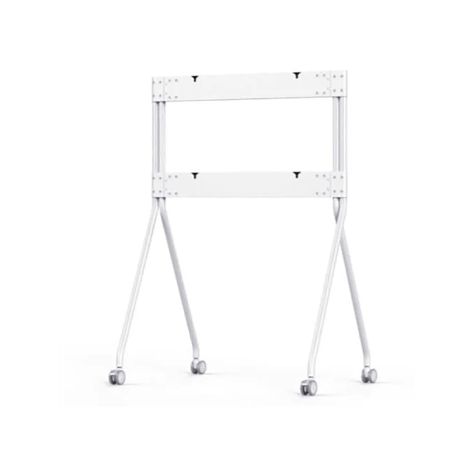 Huawei Ideahub White Rolling Stand II