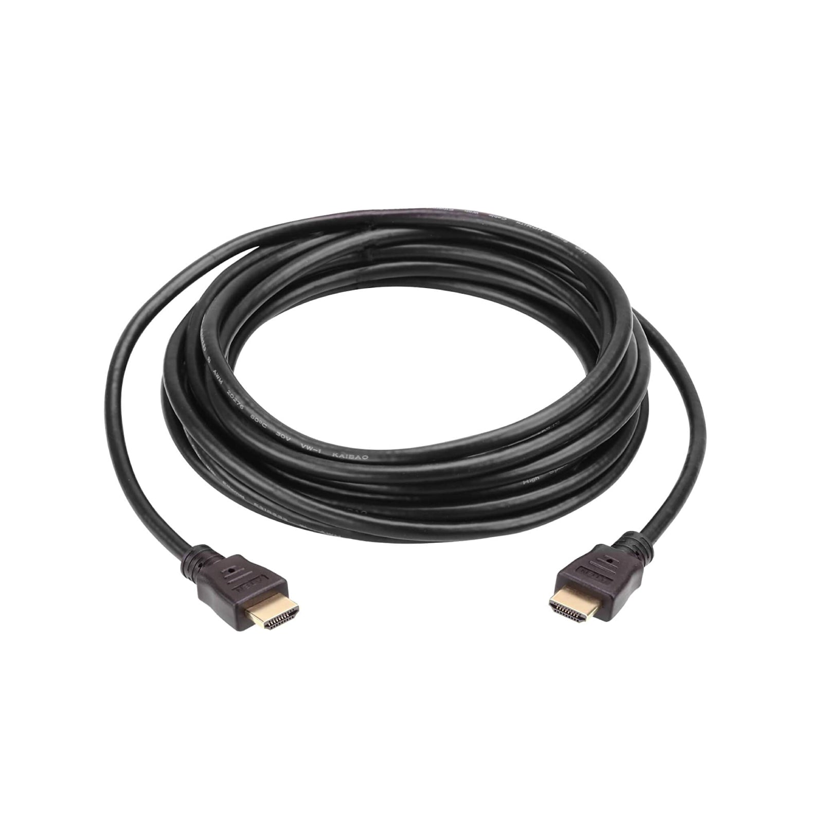 Aten 20M High Speed HDMI Cable With Ethernet