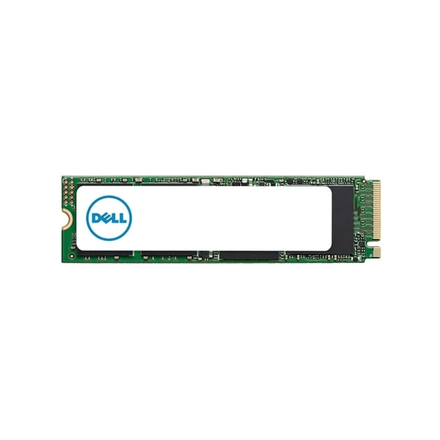 Dell 480GB M.2 6GBPS SATA Server SSD