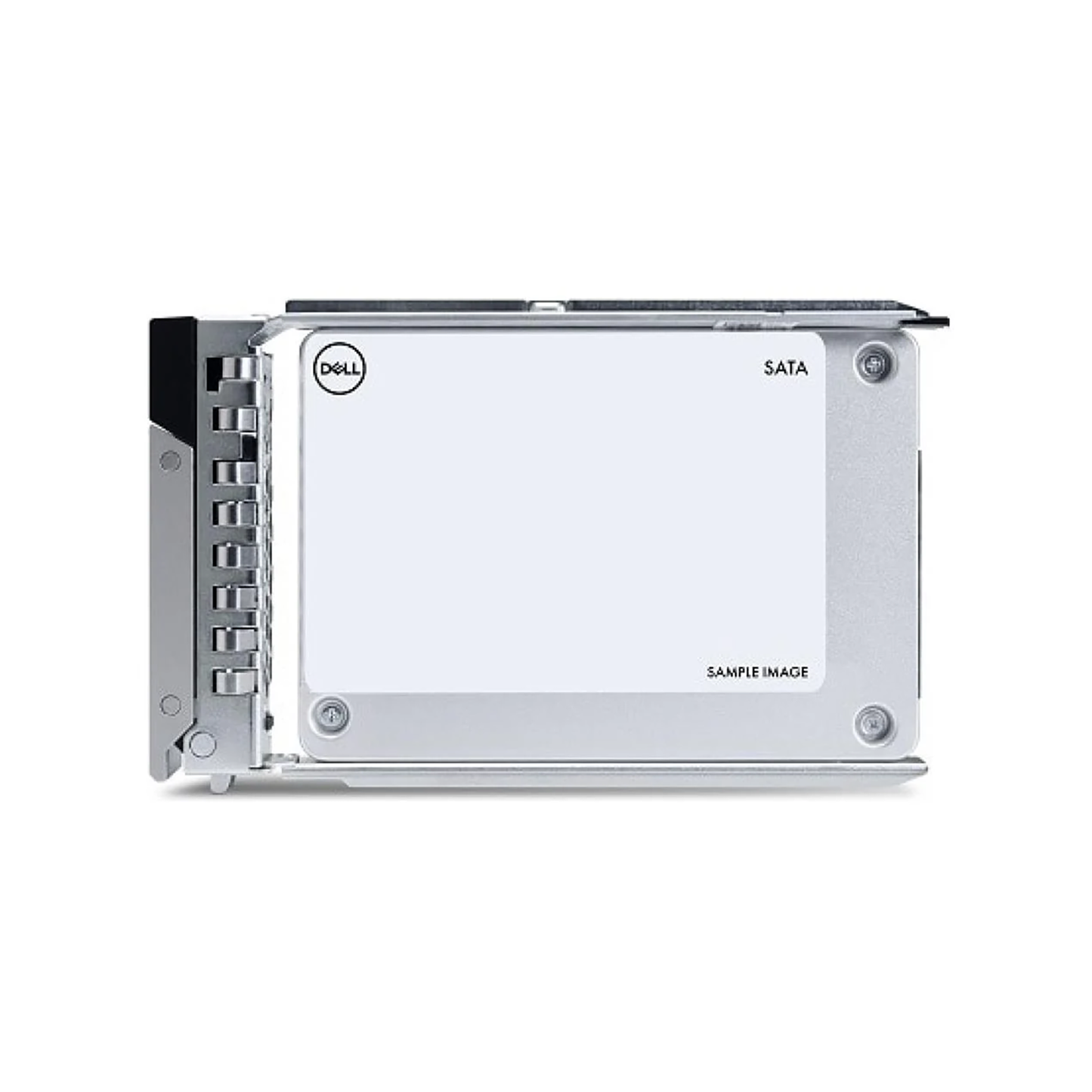 Dell 1.92TB U2 G4 P5500 Hdd