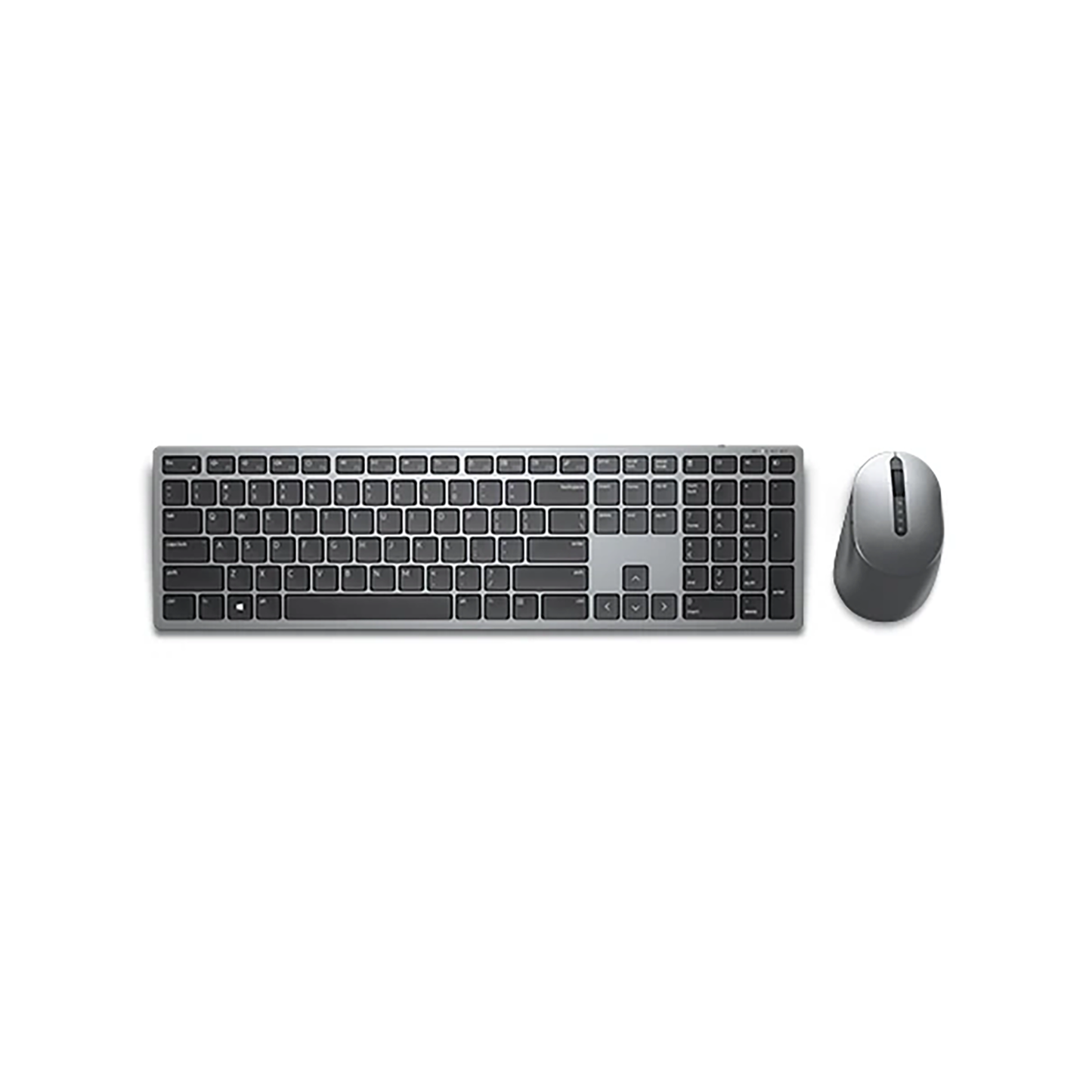 Dell KM732 Wireless Mouse And Keyboard Combo