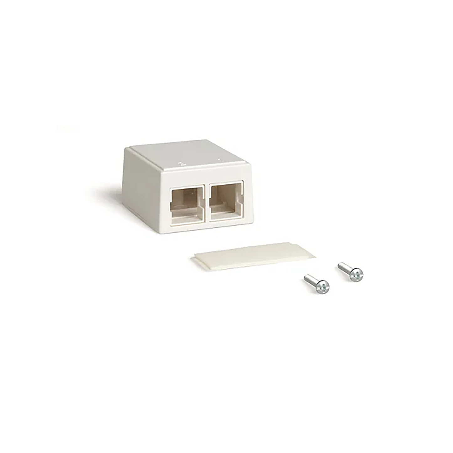 Commscope SMK2 CAT5- Outlet Cable