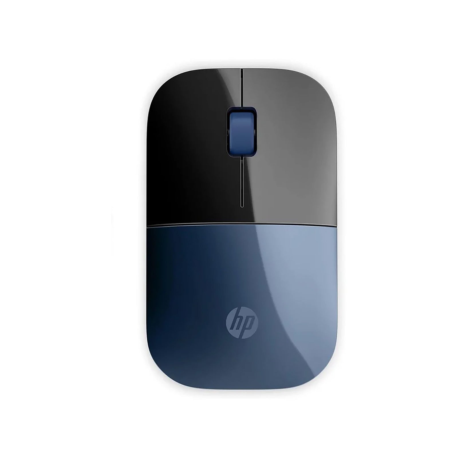 HP Z3700 Wireless Mouse Lumiere Blue