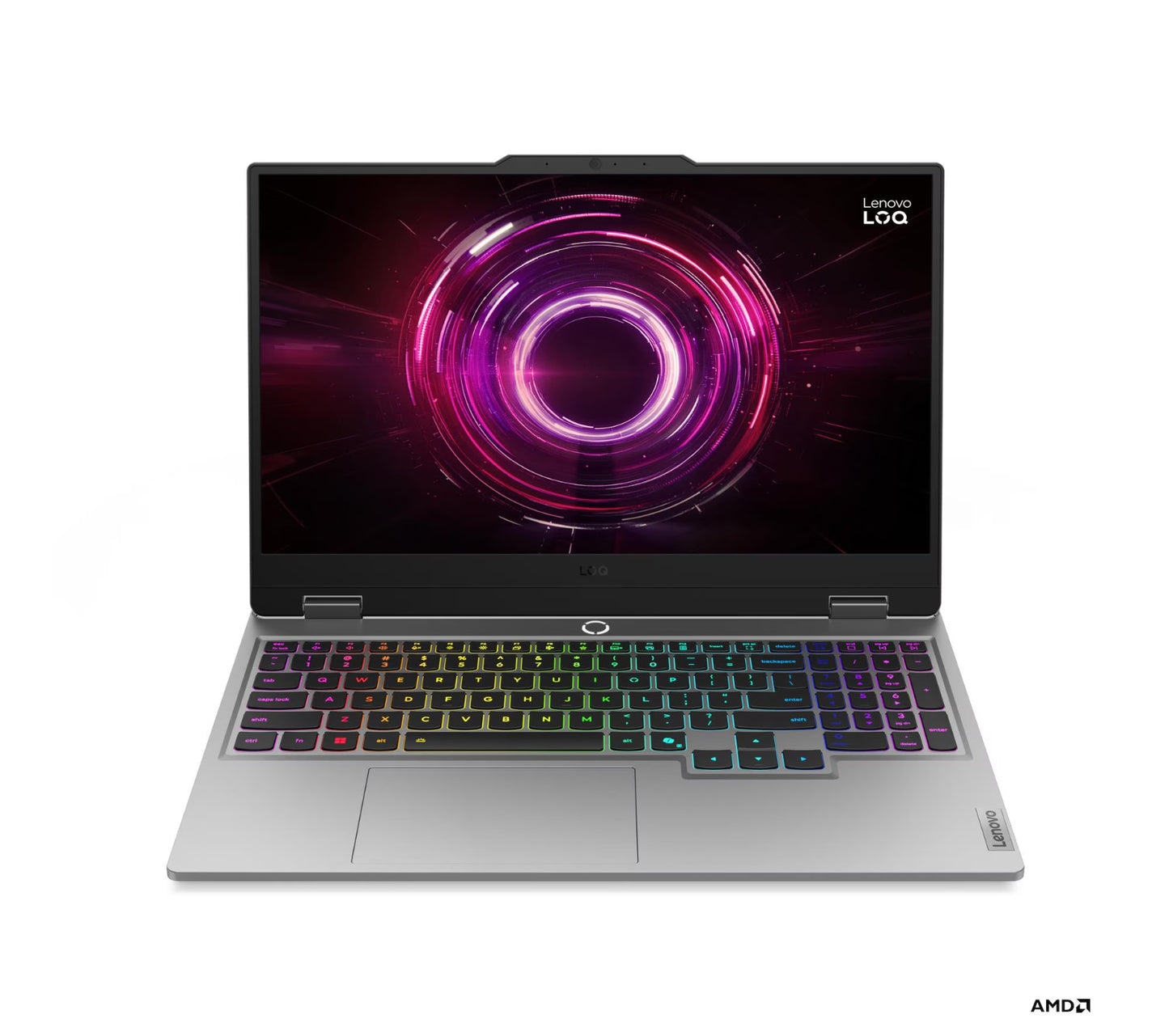 Lenovo Loq 15AHP10 15.6" RYZEN-7 16GB 1TB Win 11 Home Notebook