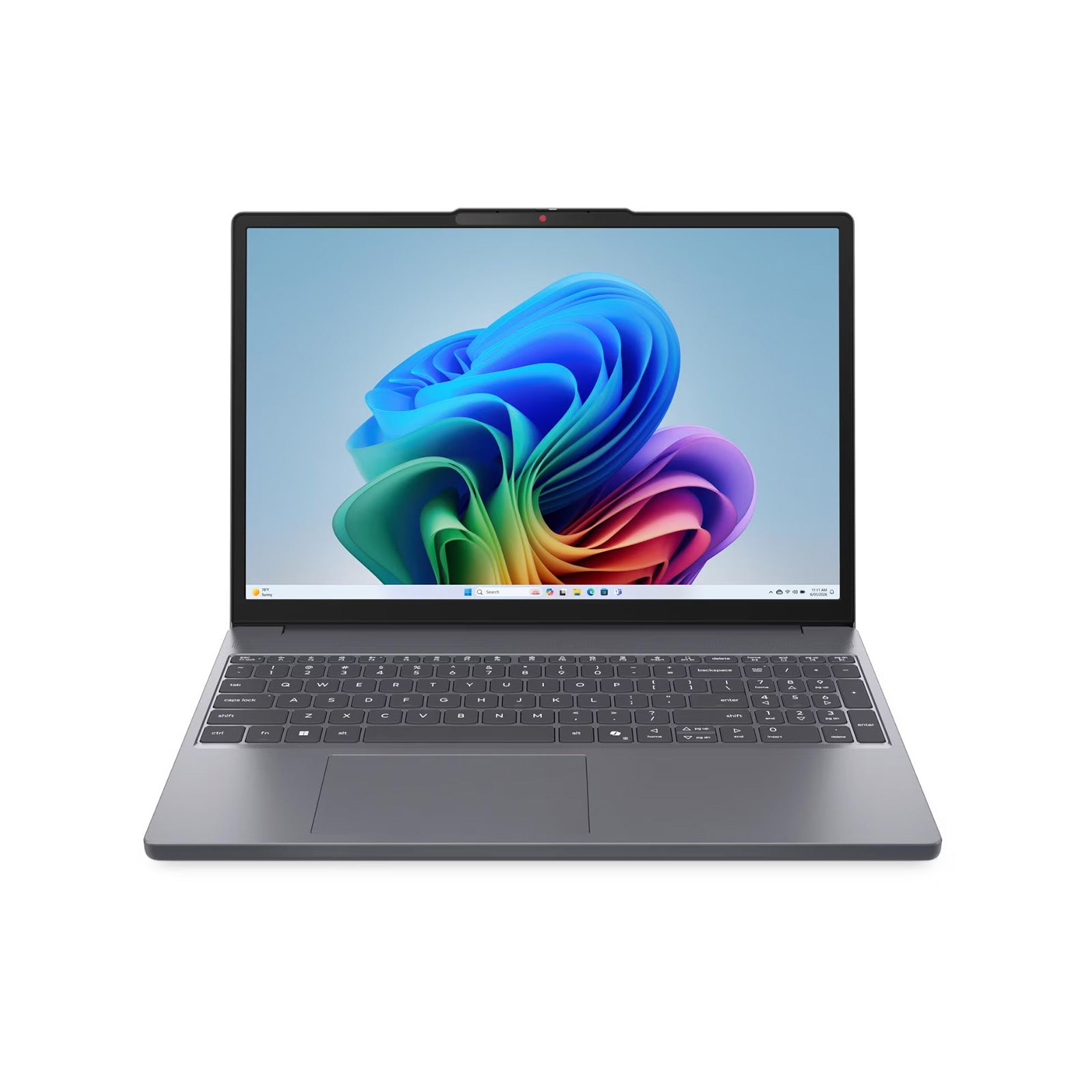 Lenovo Ideapad Slim 3 15.3" Wuxga Core 7-320 16GB 512GB Win 11 Home Notebook