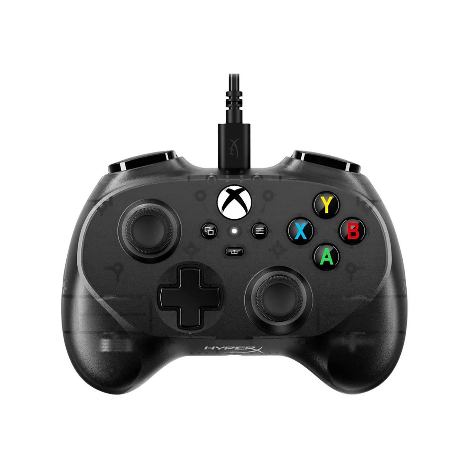 HP Hyperx Clutch Tanto Mini Wd Gaming Controller