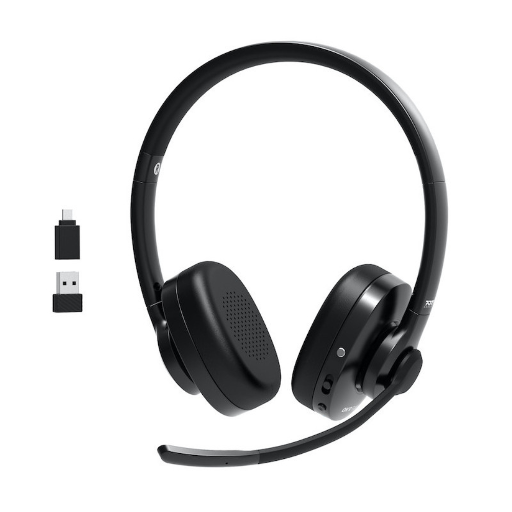 Port Wireless Headset