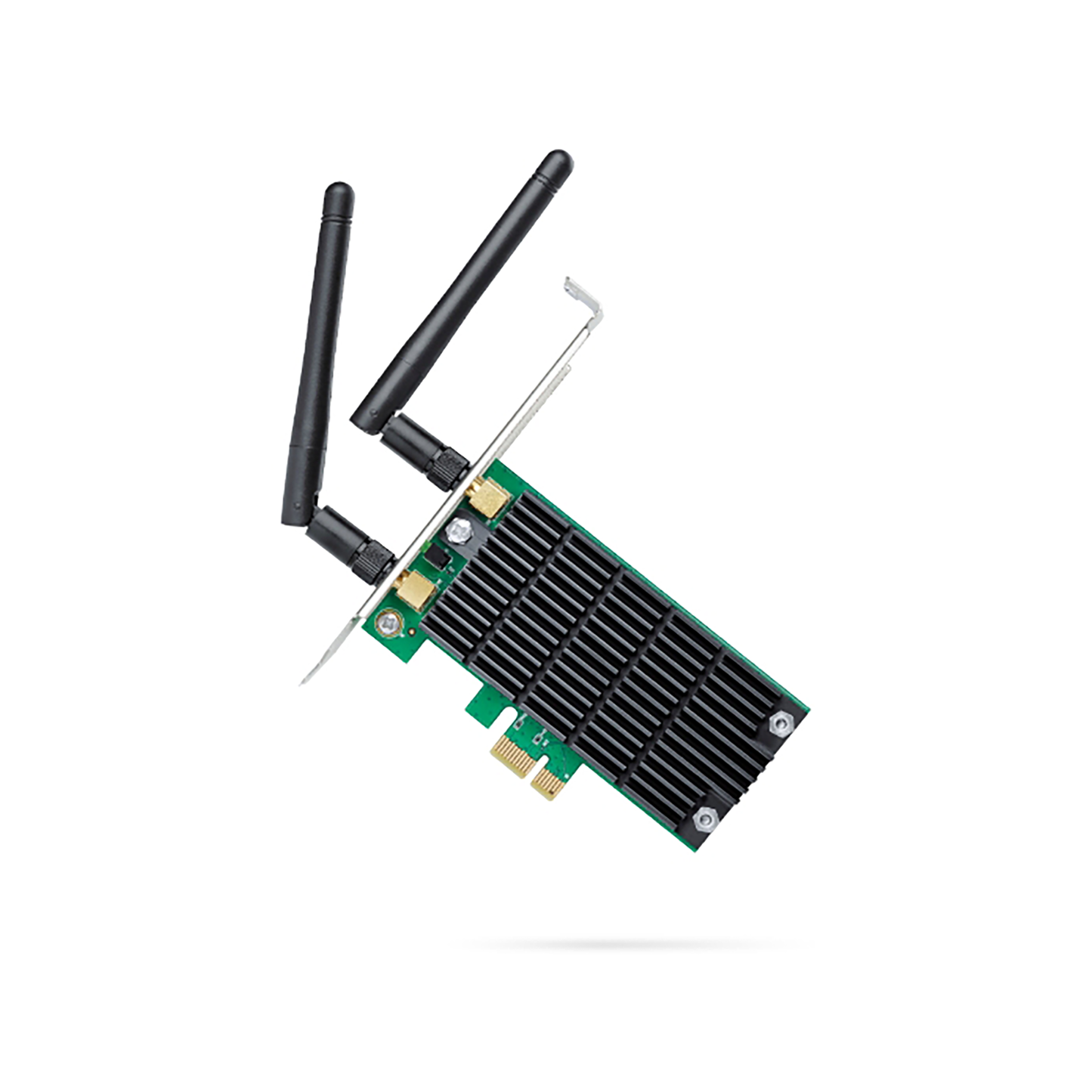 Tp-Link T4E AC1200 Wireless PCIE Adapter