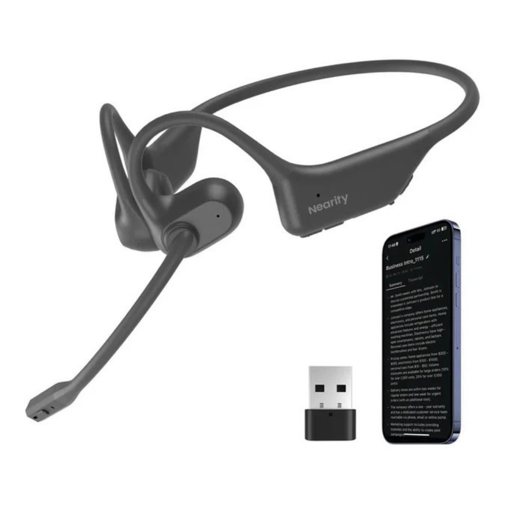 Nearity Wireless Headset
