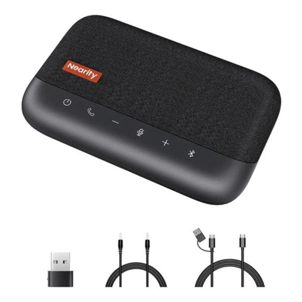Nearity Wireless Speakerphone