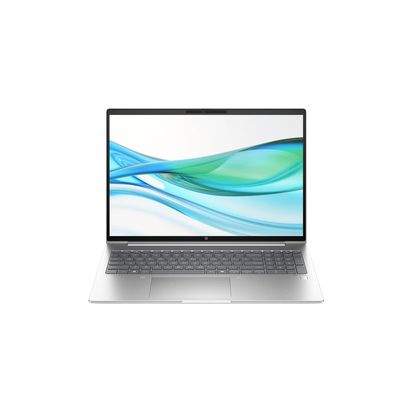 HP Probook 4 G1I 16" CORE-U7 16GB 512GB Win 11 Pro Notebook