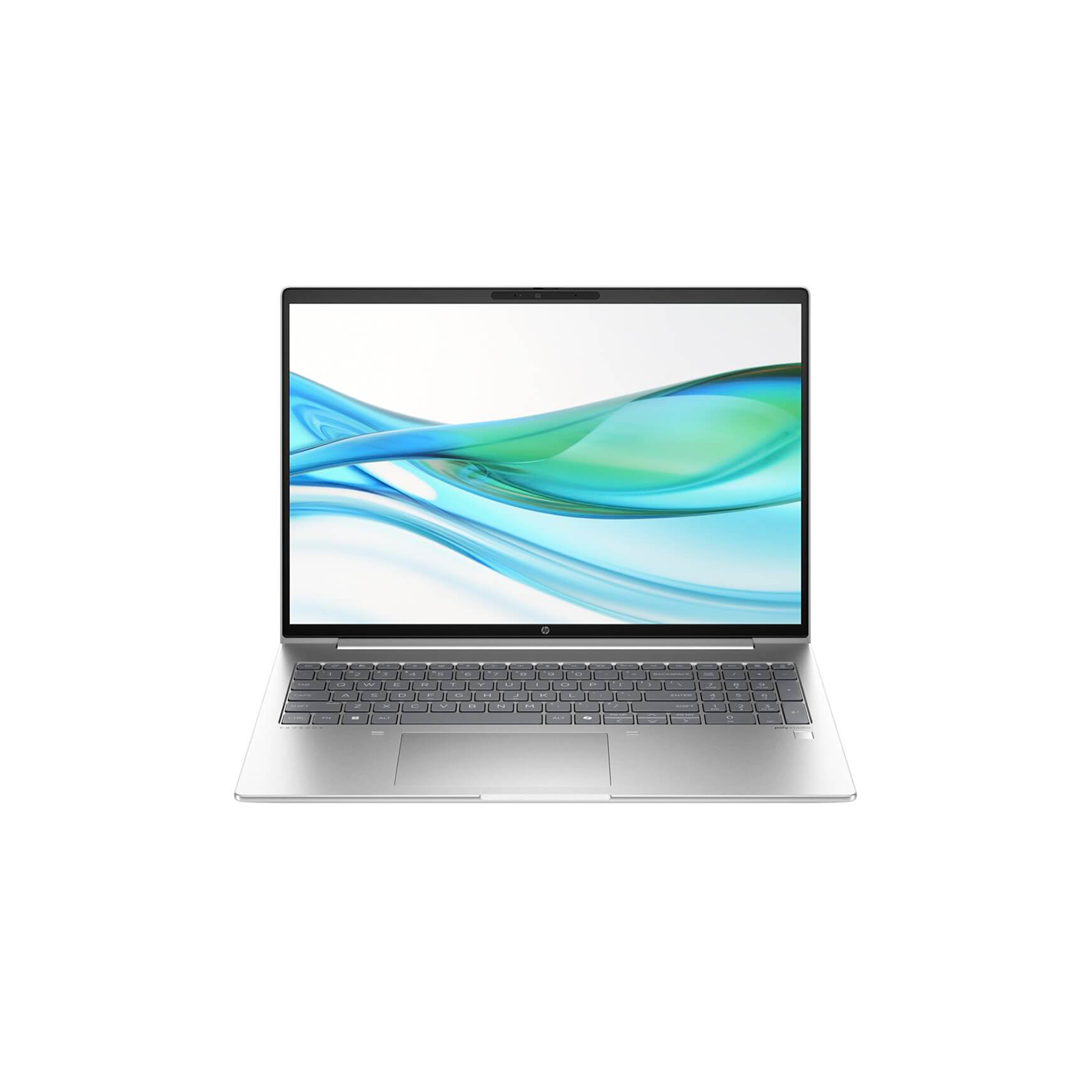 HP Probook 4 G1I 16" CORE-U7 16GB 512GB Win 11 Pro Notebook