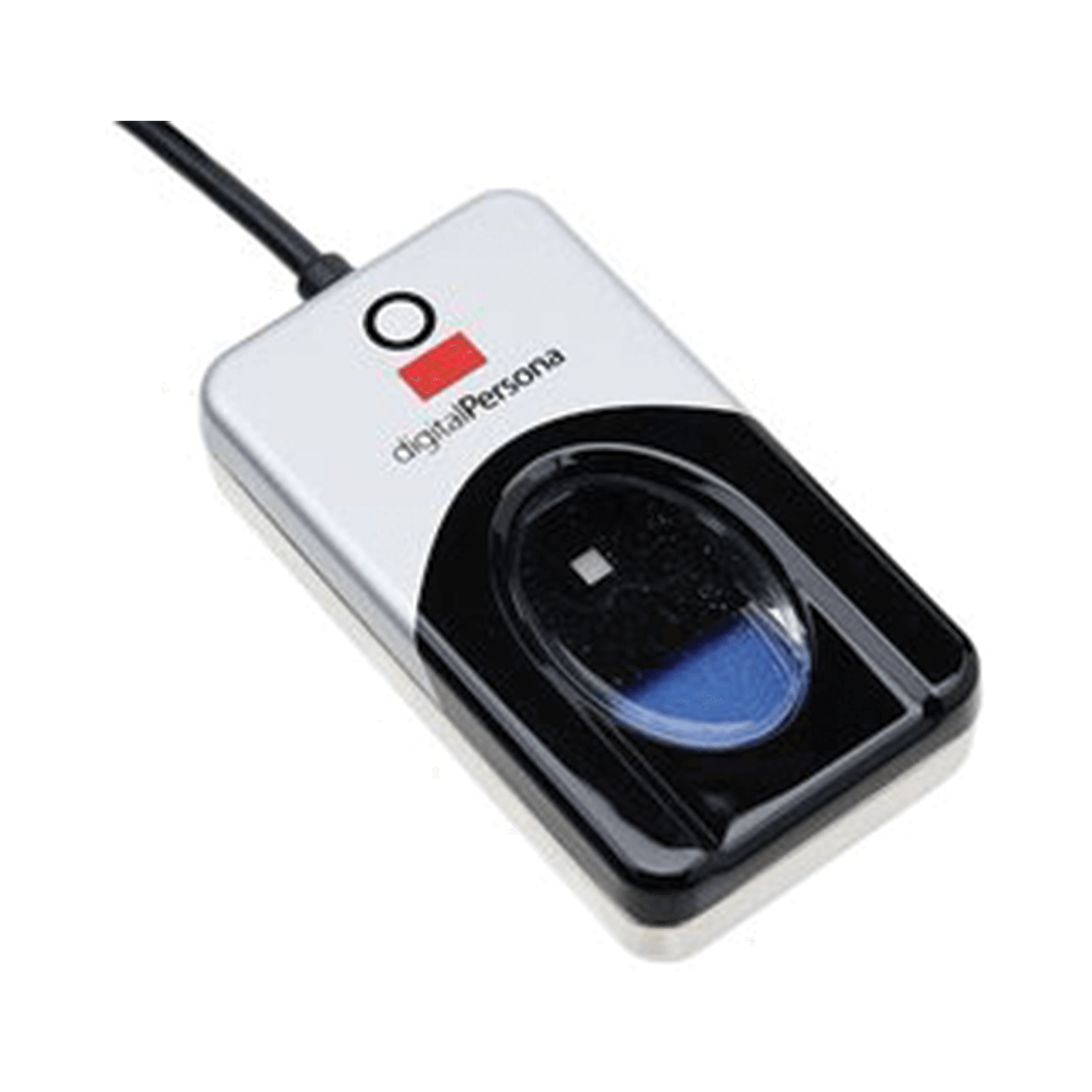 Pinnpos USB Fingerprint Scanner