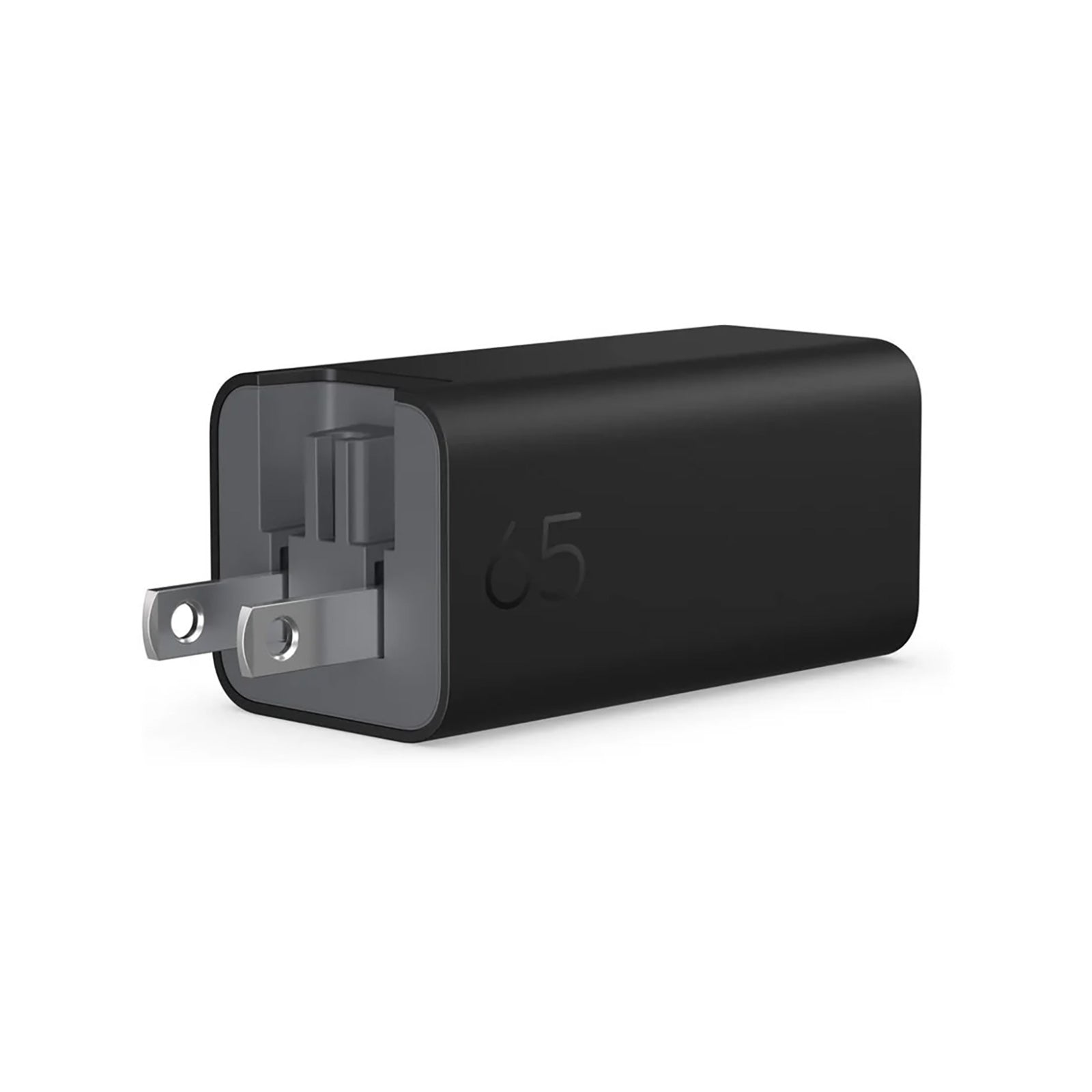 HP 65W Gan Wall Charger