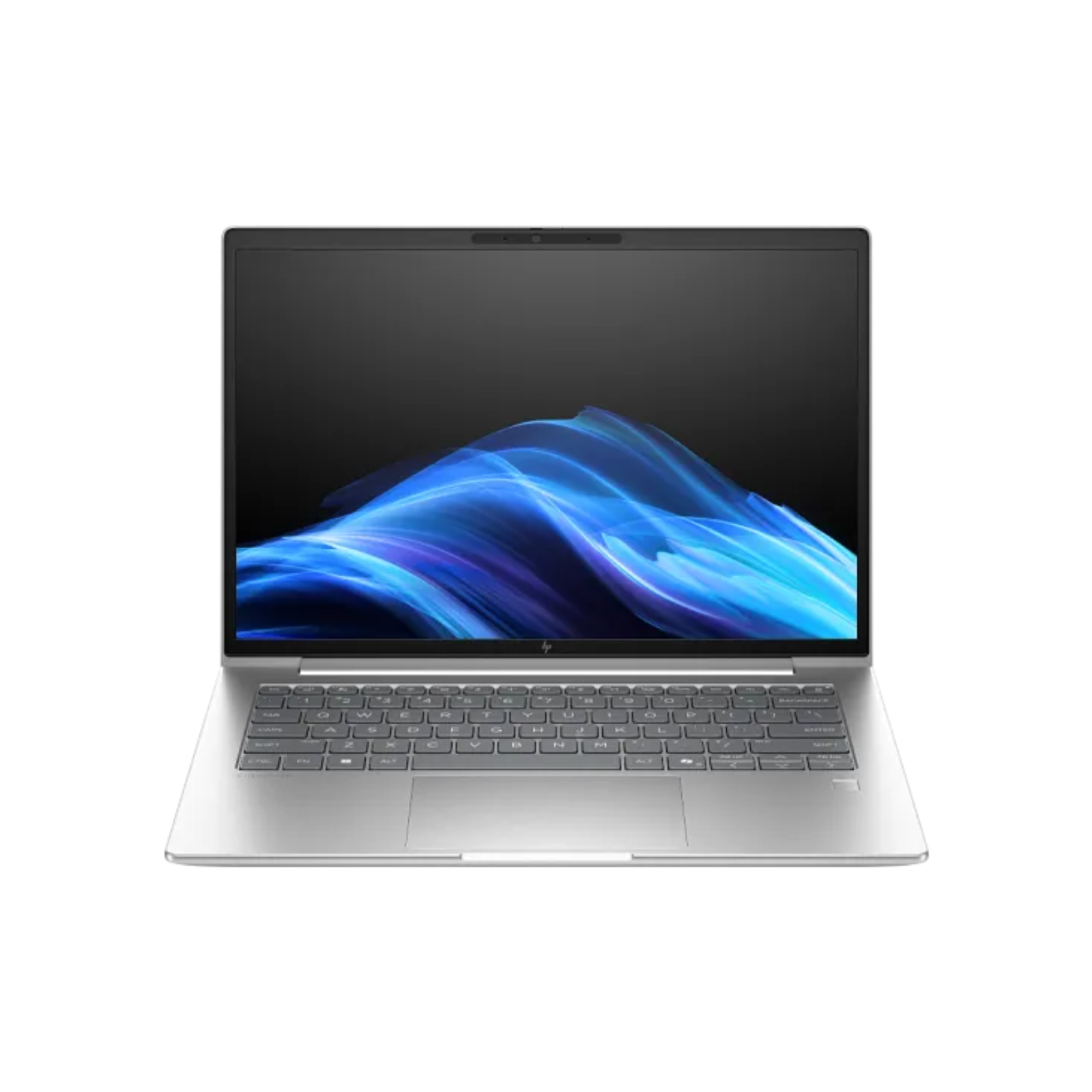 HP Elitebook 6 G1I 14" CORE-U7 16GB 512GB Win 11 Pro Notebook